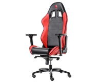 SPC Gear SR500 (Czerwono-Czarny) - 330024 - zdjęcie 5